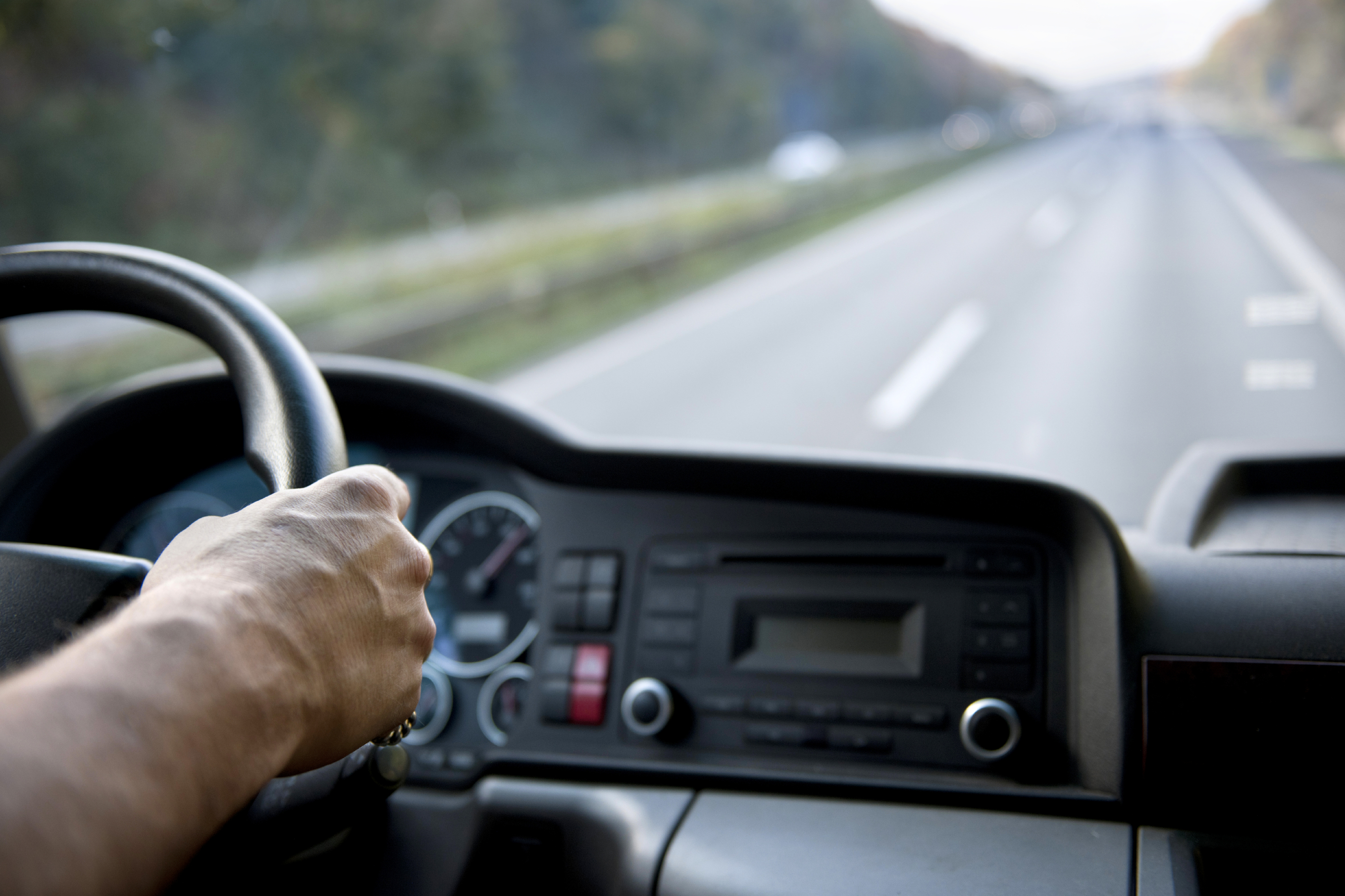 Image result for truck driver