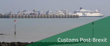 Customs_post-Brexit