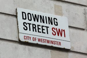 10 Downing Street