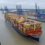 Baku GLS Congratulates MSC on Fleet Reinvestment