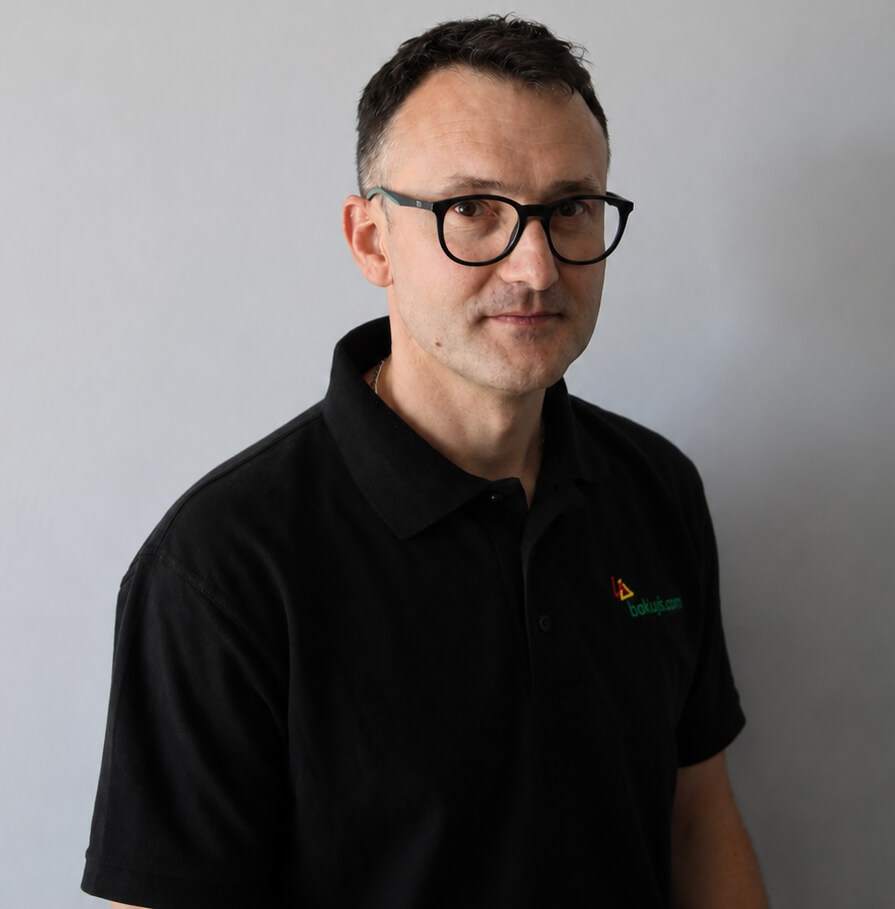 Andrius Iesmanta