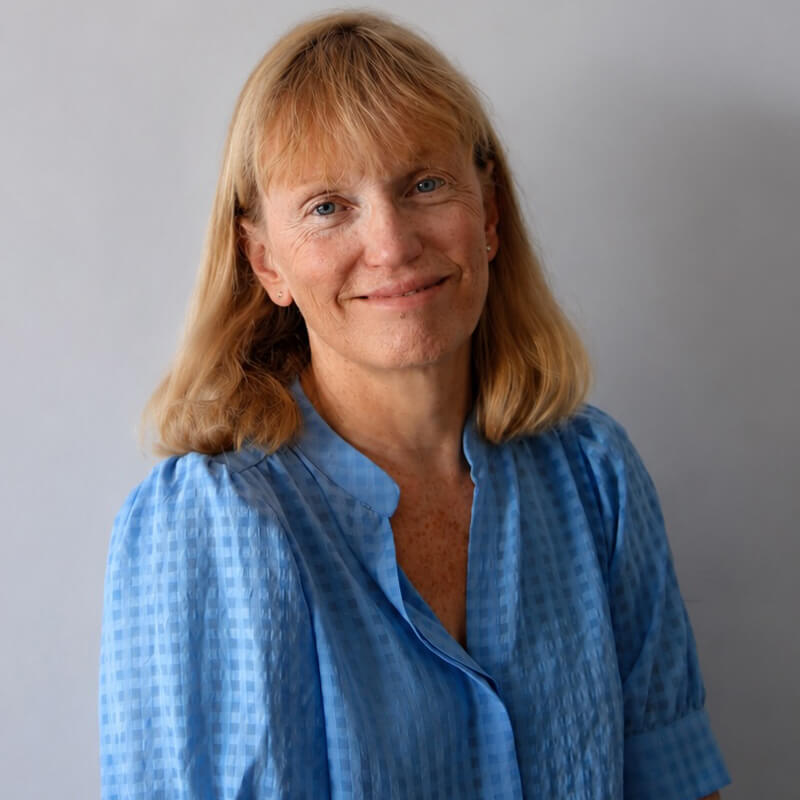 Ann Thomas