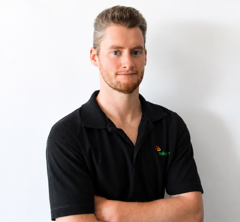 James Byrne
