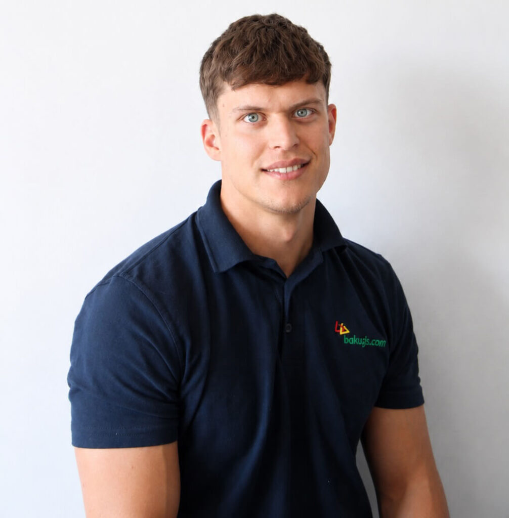 Lukasz Wiacek