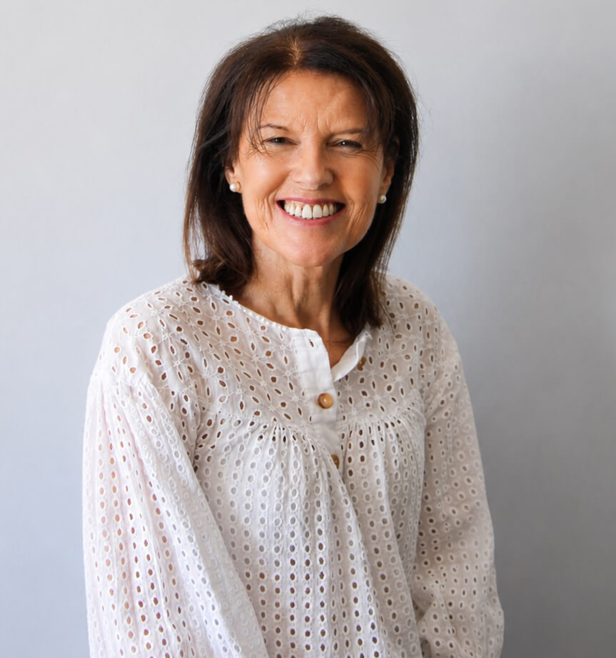 Shirley Bolger