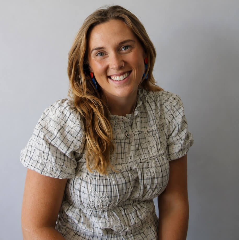 Susannah Doyle